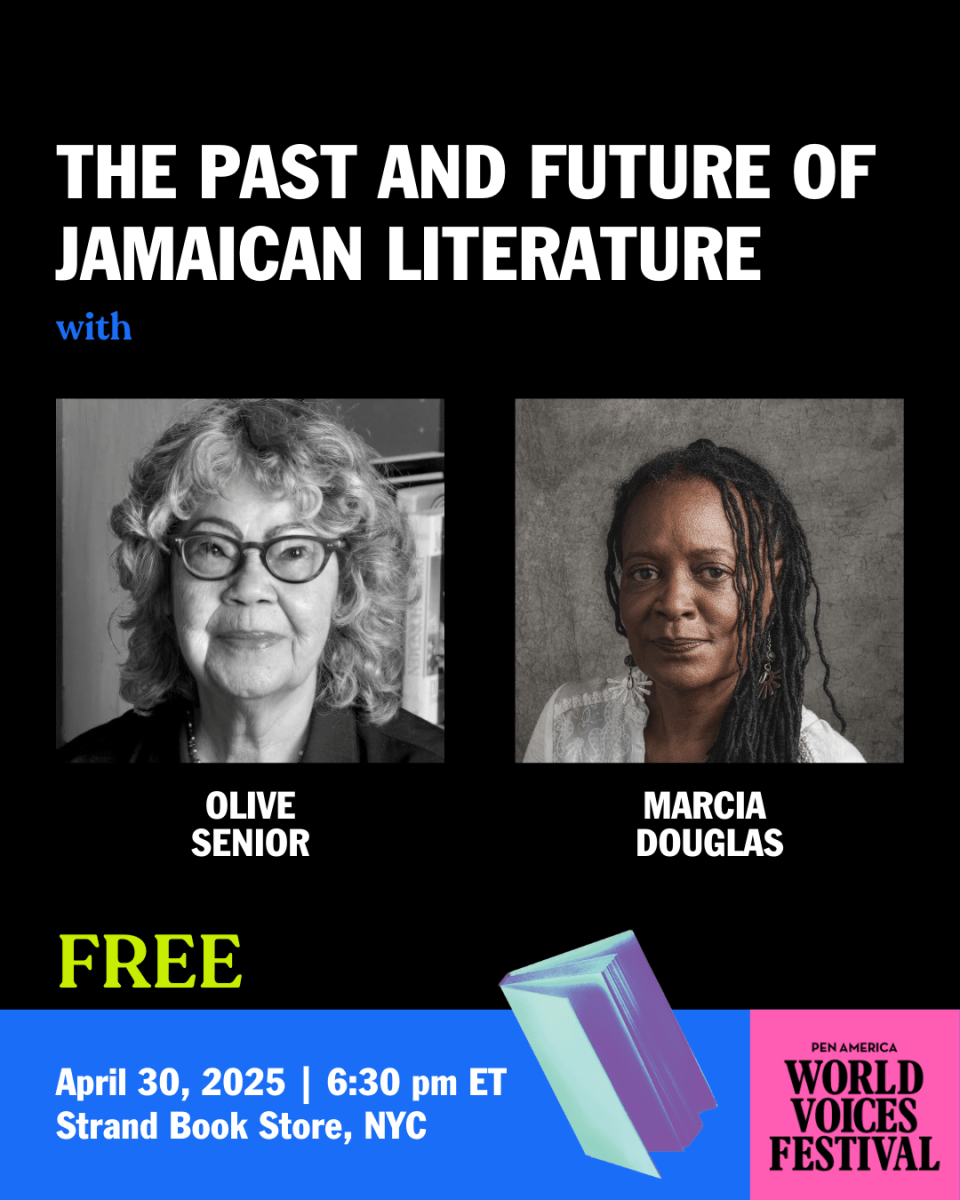 The Past and Future of Jamaican Literature (2)
