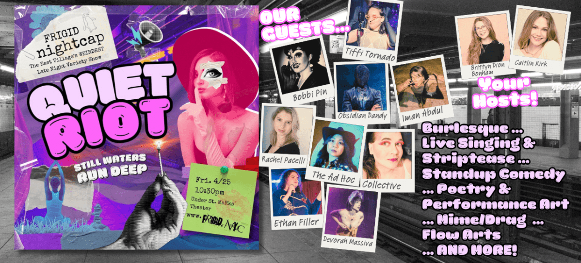 TheaterMania Graphics (2)