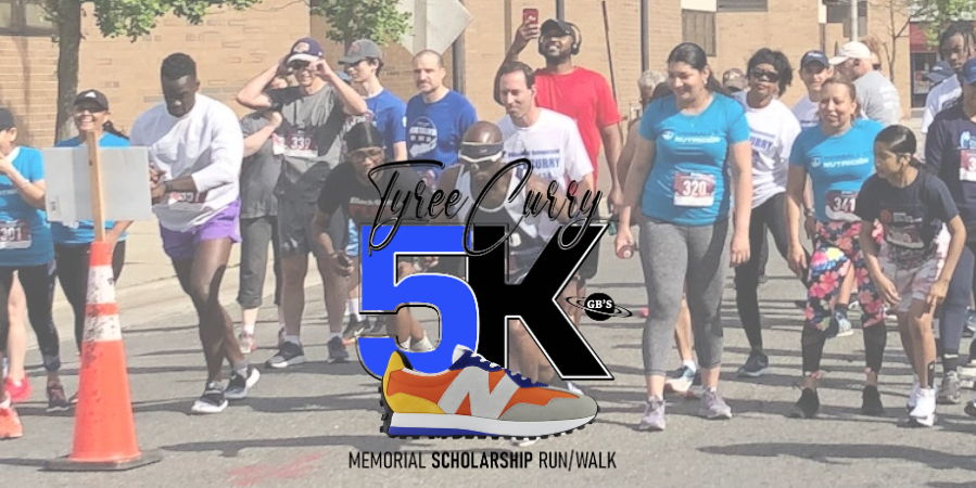 Tyree Curry 5K RunWalk