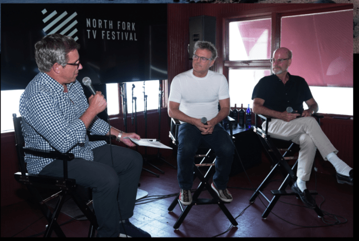 Entering its 10th year – the North Fork 