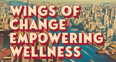 WellLife Gala Poster