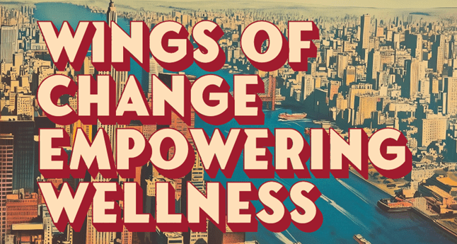WellLife Gala Poster