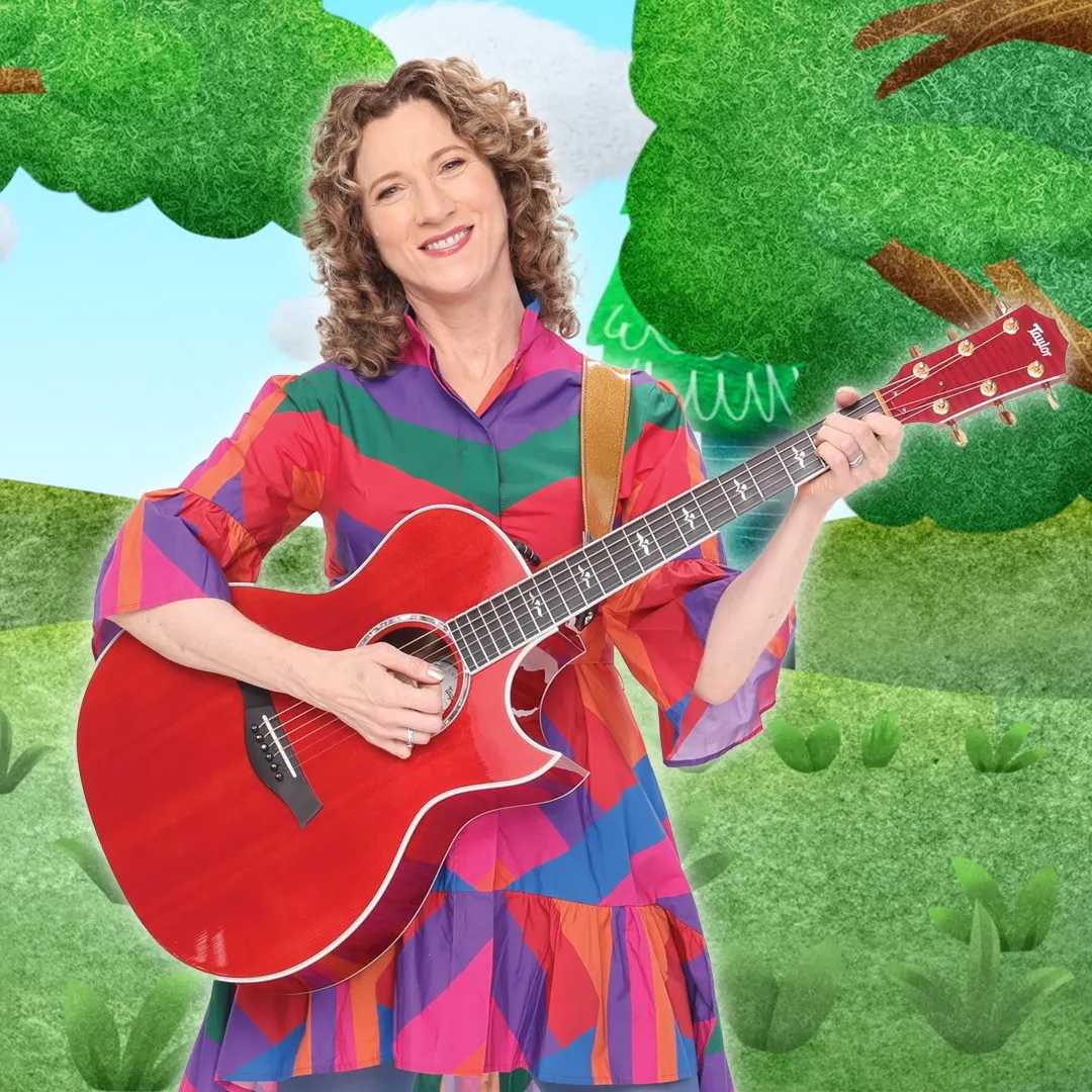 Westchester Laurie Berkner