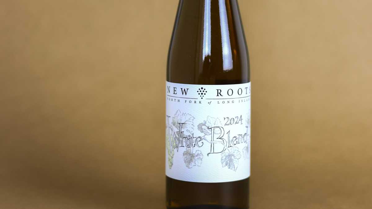 White Blend 2024