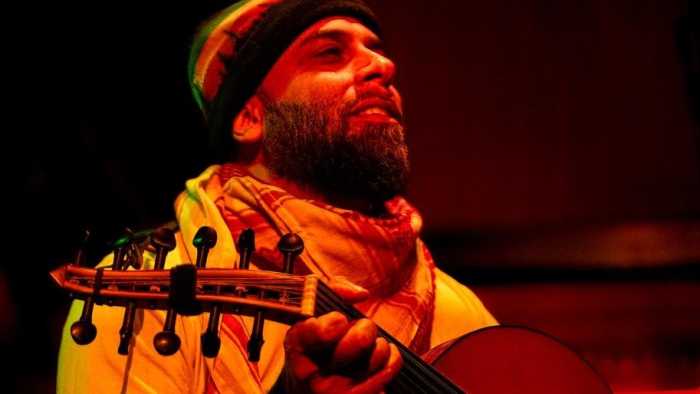 The New York Oud Festival is a multi-day