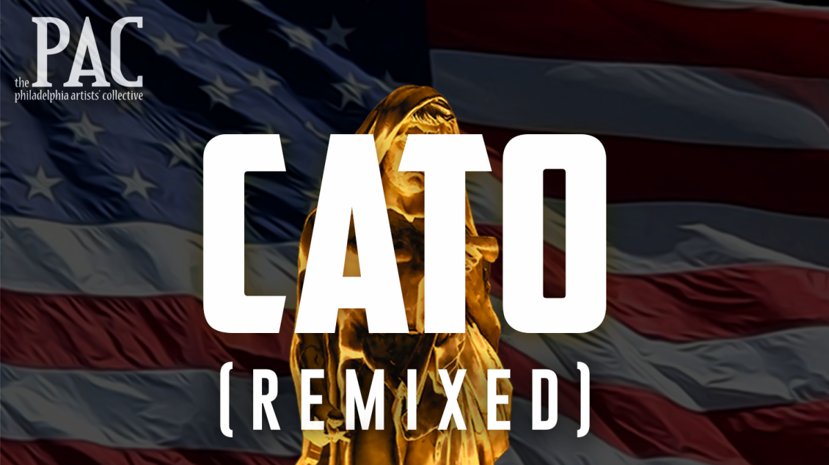 cato no text