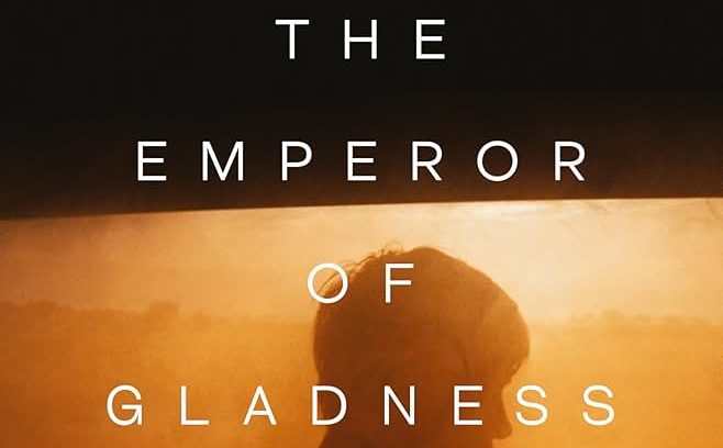 emperor of gladness