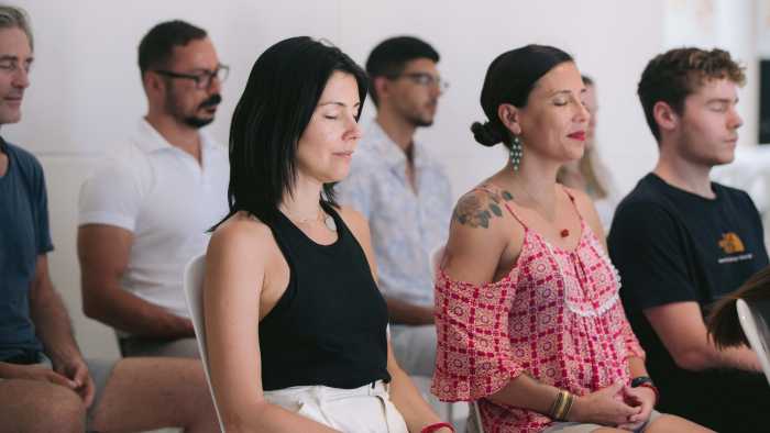 May 27: What is Meditation? Jun 3: Incor