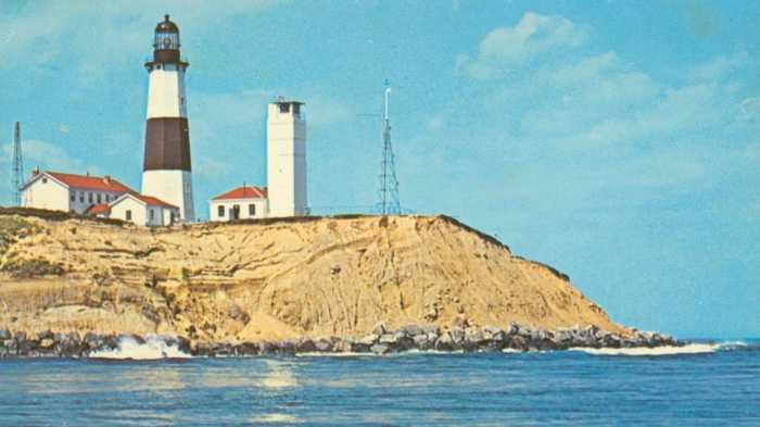 The Montauk Citizens Advisory Committee,