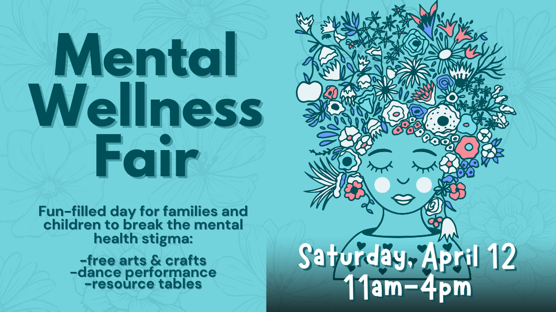 mental wellness fair