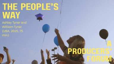the people’s way – newsletter
