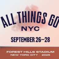 All Things Go – Sunday