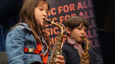 2024 Performathon Bloomingdale School of Music Photo Courtesy of Bloomingdale School of Music (1)