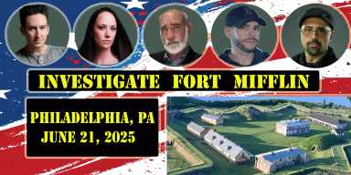 2025 Fort Mifflin Graphic