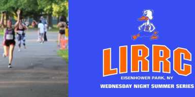 2025 WEDNESDAY NIGHT SUMMER SERIES 2
