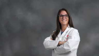 Alexa-Rae Pesce, MD, Surgery