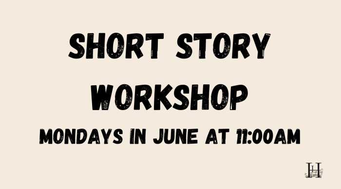 Mondays in June from 11:00am – 1:0