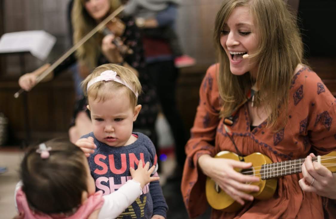 5:10 Melodies for Moms – GoC Man