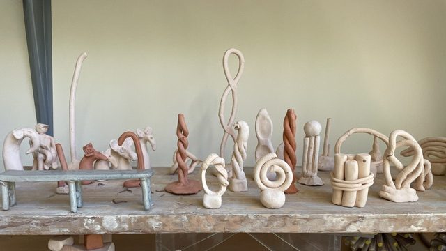6 ceramics