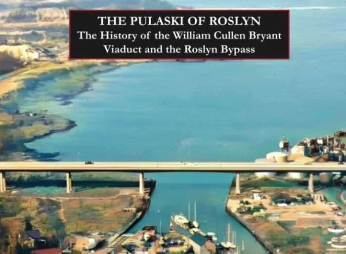 The Roslyn Bypass is one of the most sig
