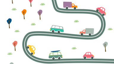 AARP Driving