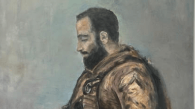 Abu by Miguel Chavez