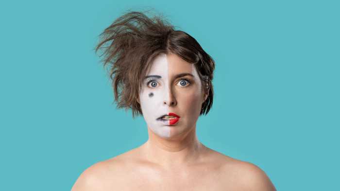 Enter the afterbirth at ‘Anne Zander is