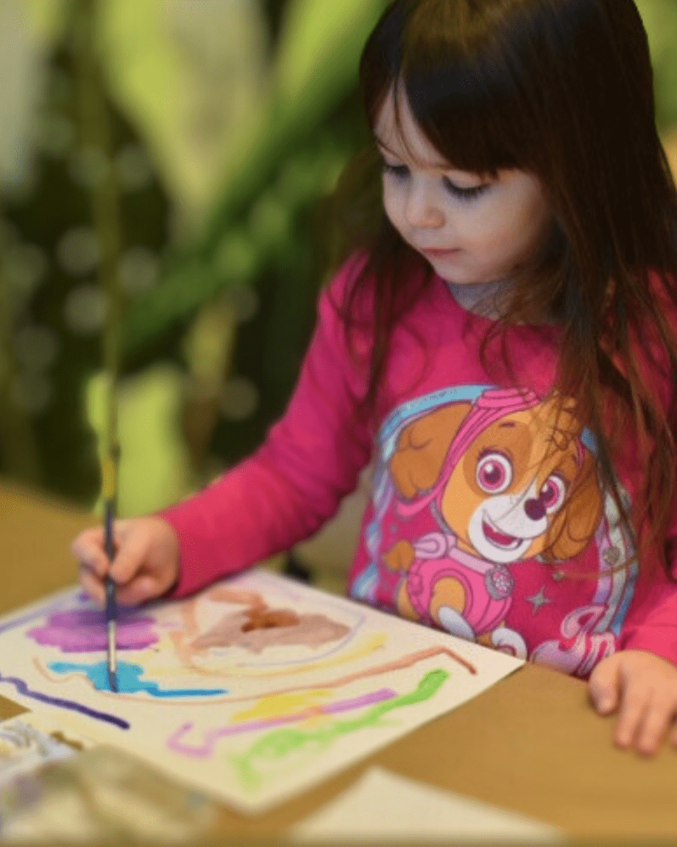 Art Adventures_ Crafts Festival