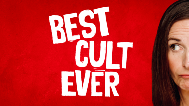 Best Cult Ever Comedy Show Leah Renee