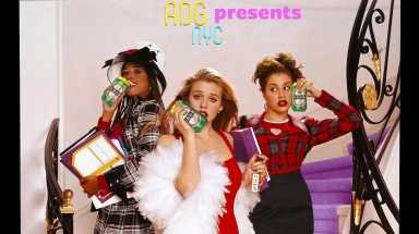 Clueless Poster