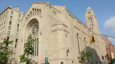 Congregation-Temple-Emanu-El_Upper East Side