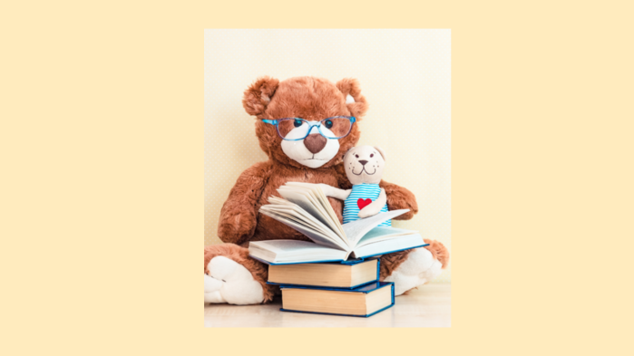 Ages Birth – 12 months Join us for
