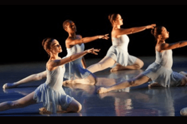 Covenant Ballet Theatre 3
