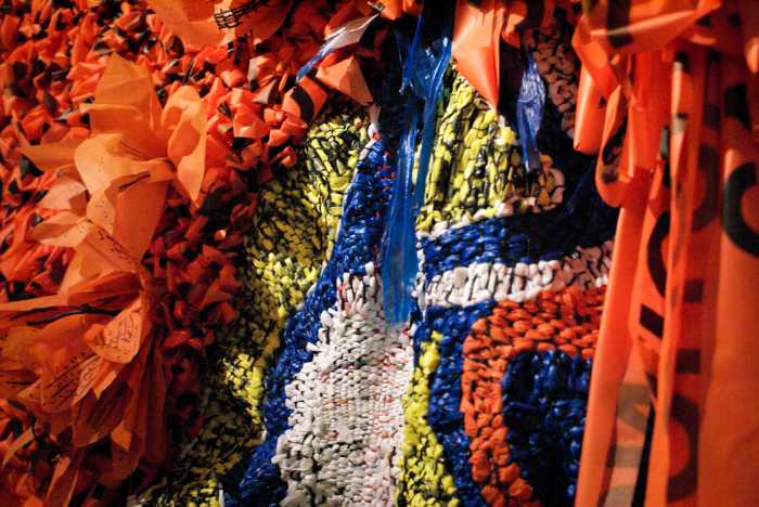 Borinquen Gallo: Mending My Garden Solo