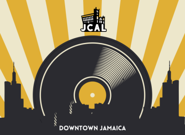 Downtown Jamaica Riddim and Jazz Festival