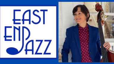 East End Jazz Concert – June 2025