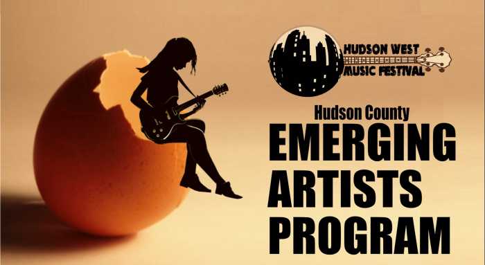 An open mic performance program pairing