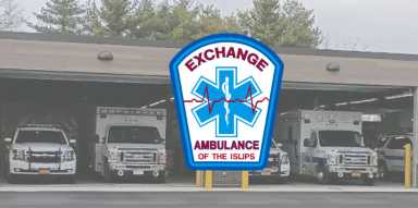 Exchange Ambulance