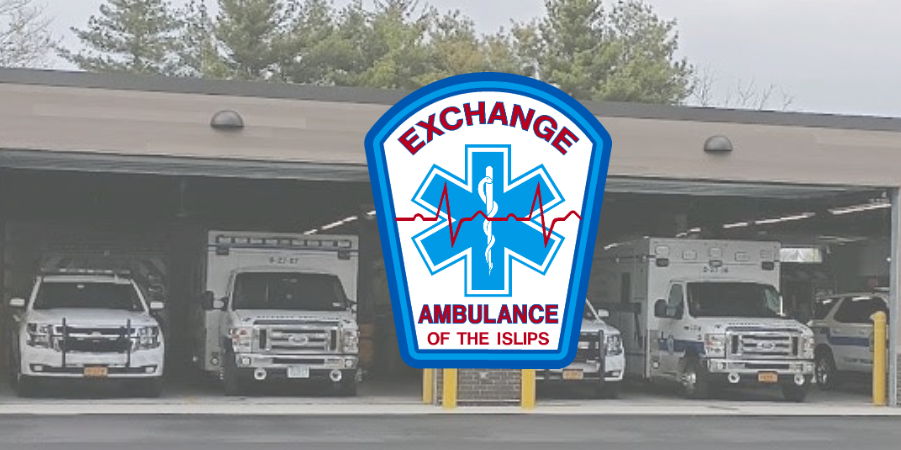 Exchange Ambulance