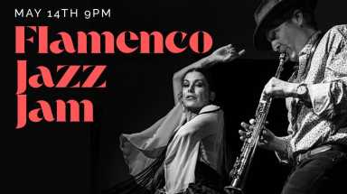 Flamenco Jazz Jam (1)