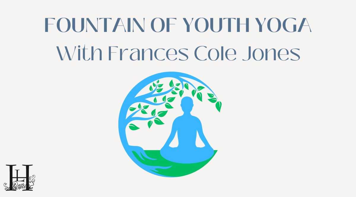Fountain of Youth
