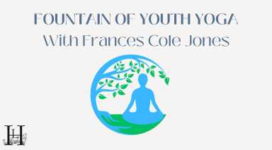 Fountain of Youth