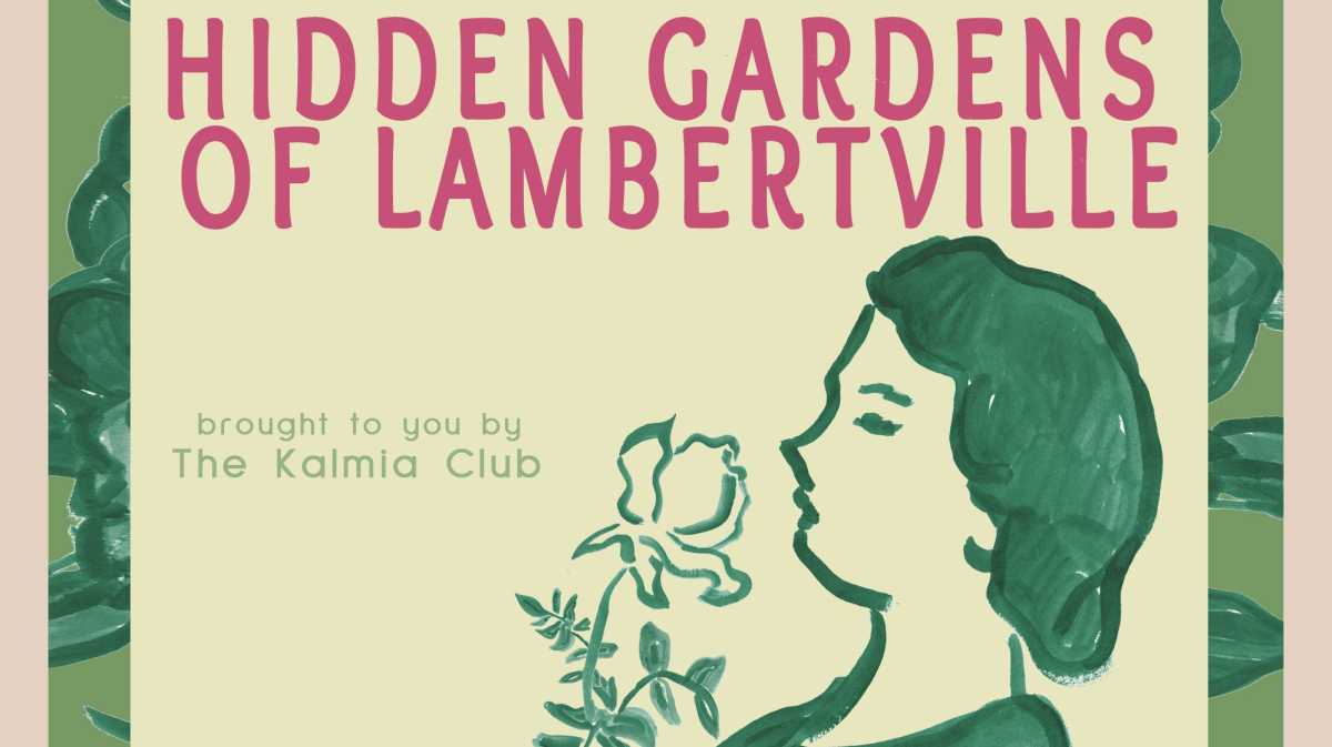 Garden Tour 2025 Social Image