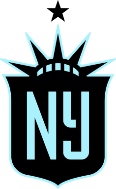 Gotham FC LOGO