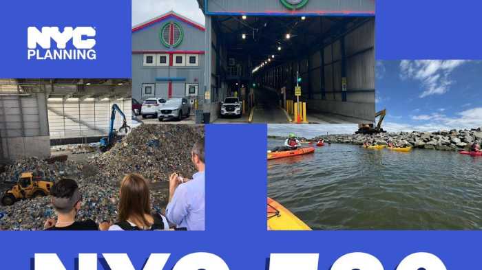 Join the NYC Department of City Planning