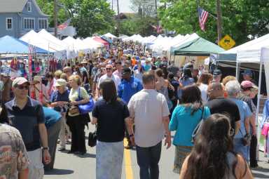 HarborFest 2015 photo craft fair best JWP