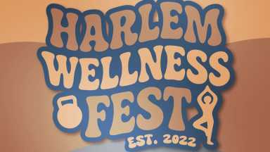 Harlem Wellness Festival 2025 – Copy