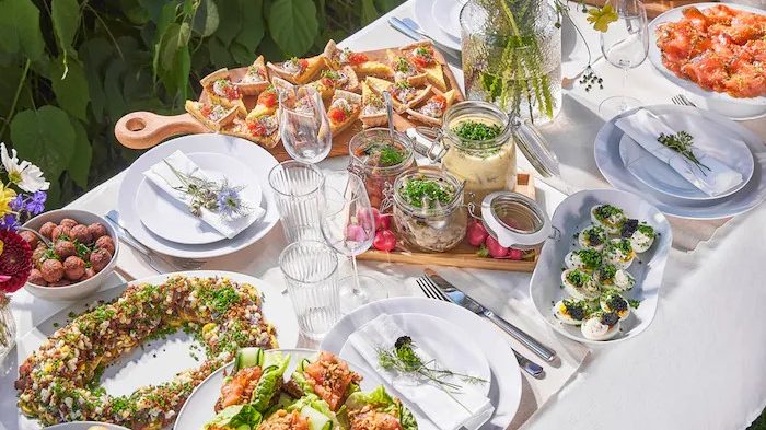 IKEA Midsummer