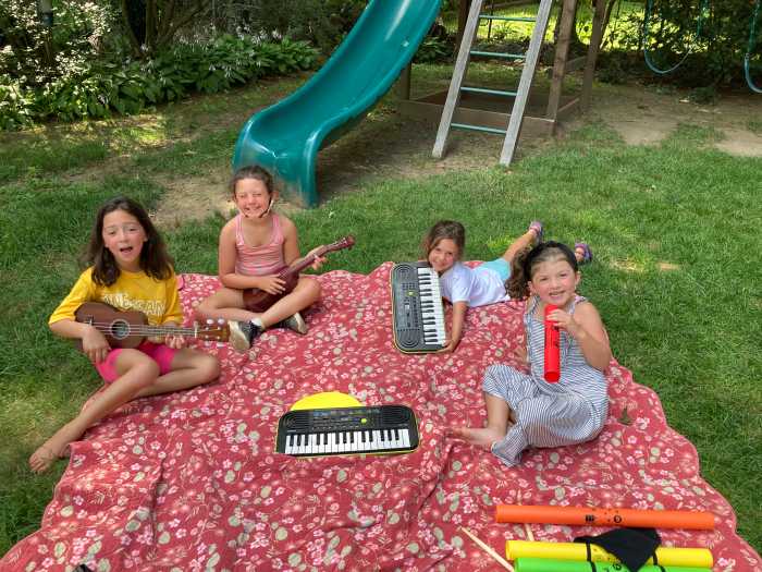 Groove Family Music is thrilled to bring