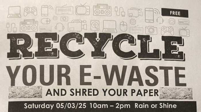 Curbside Drop Off at Baisley Pond Park S